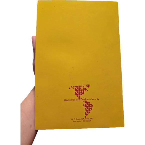 POLITICS OF REFORM IN THE SOVIET UNION Milos Radvanyi Perestroika 1987 - Picture 7 of 7